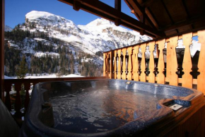 Chalet Isabella by Chalet Chardons